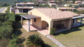 Villa Costa Caddu